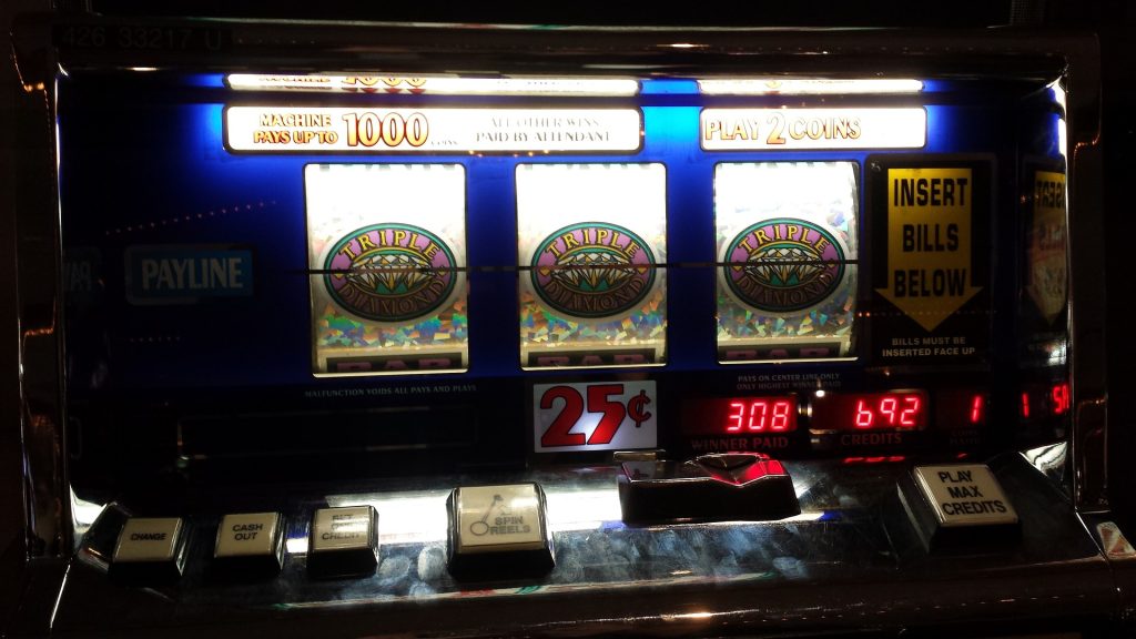 slot machines that pay more